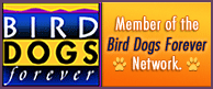 Bird Dogs Forever - click to go there